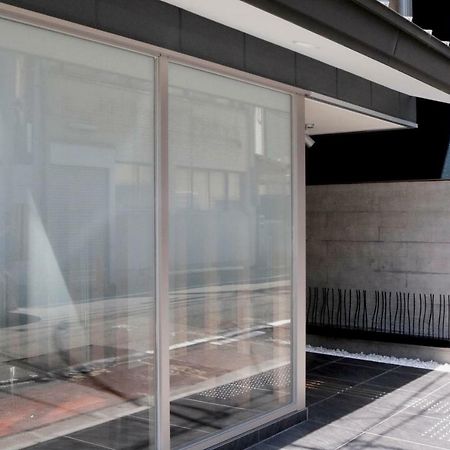 Kyoto Kamanza Hotel Dış mekan fotoğraf