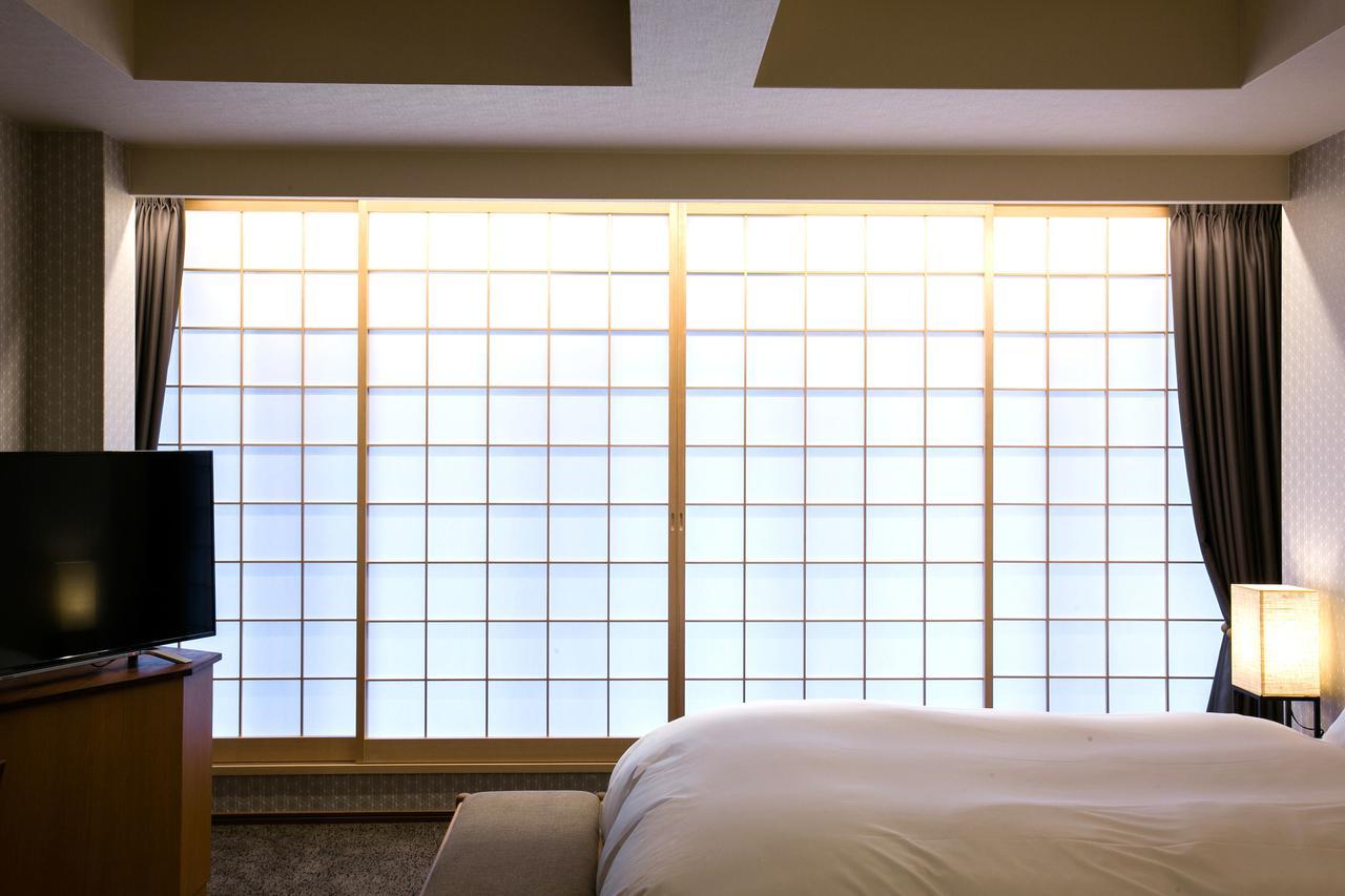 Kyoto Kamanza Hotel Dış mekan fotoğraf