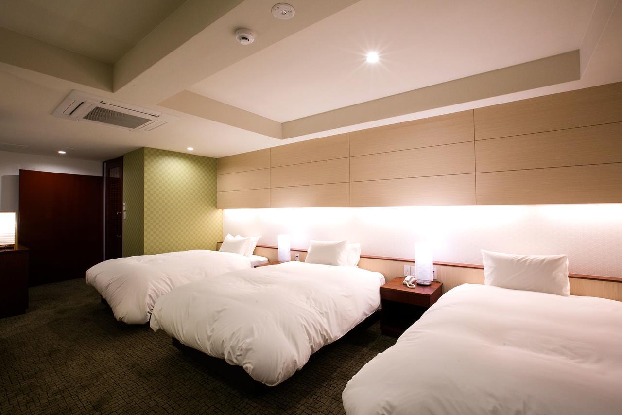 Kyoto Kamanza Hotel Dış mekan fotoğraf