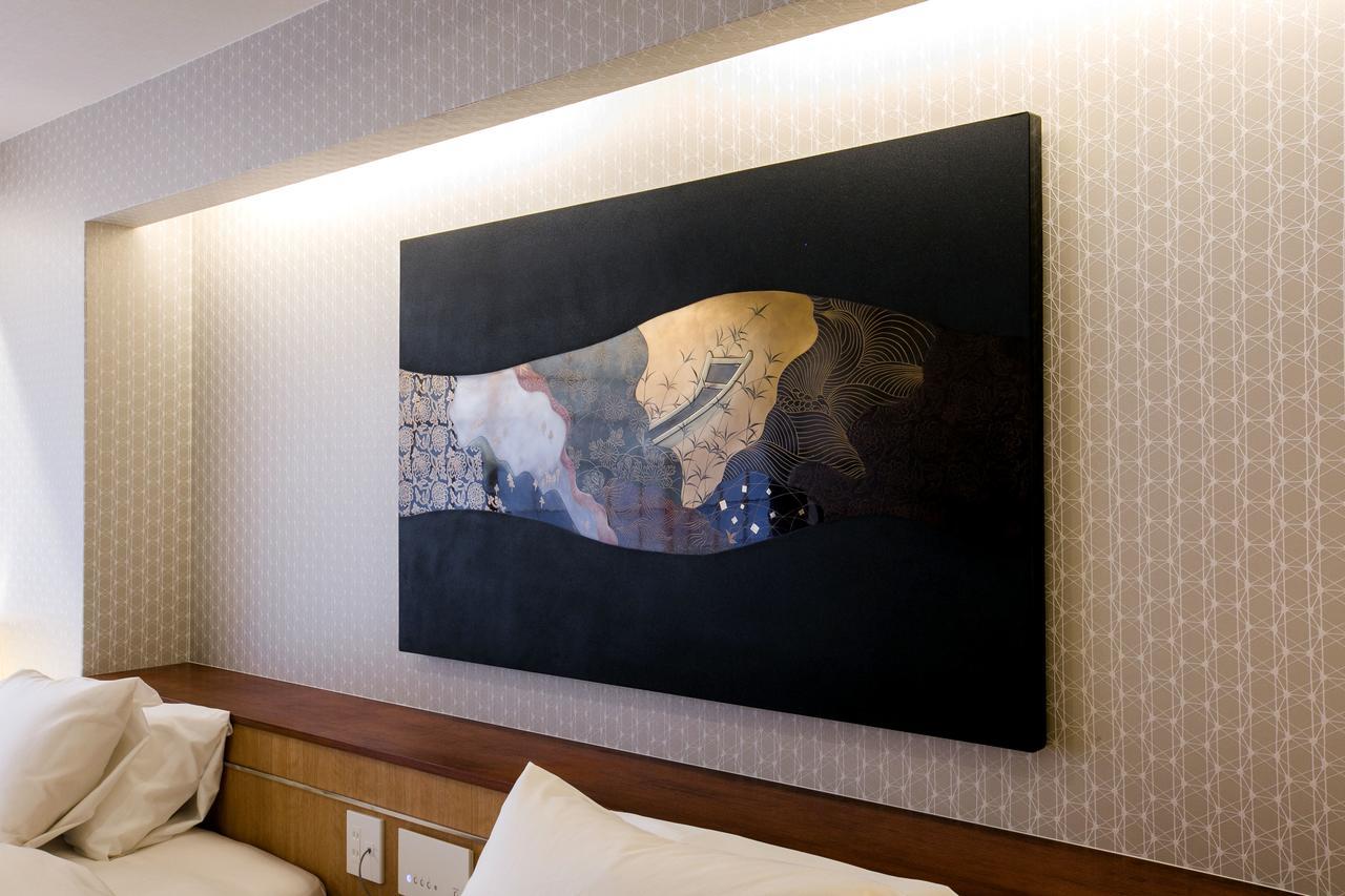 Kyoto Kamanza Hotel Dış mekan fotoğraf