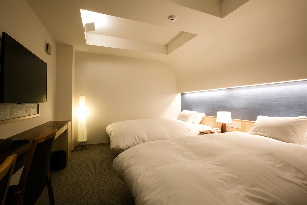 Kyoto Kamanza Hotel Dış mekan fotoğraf