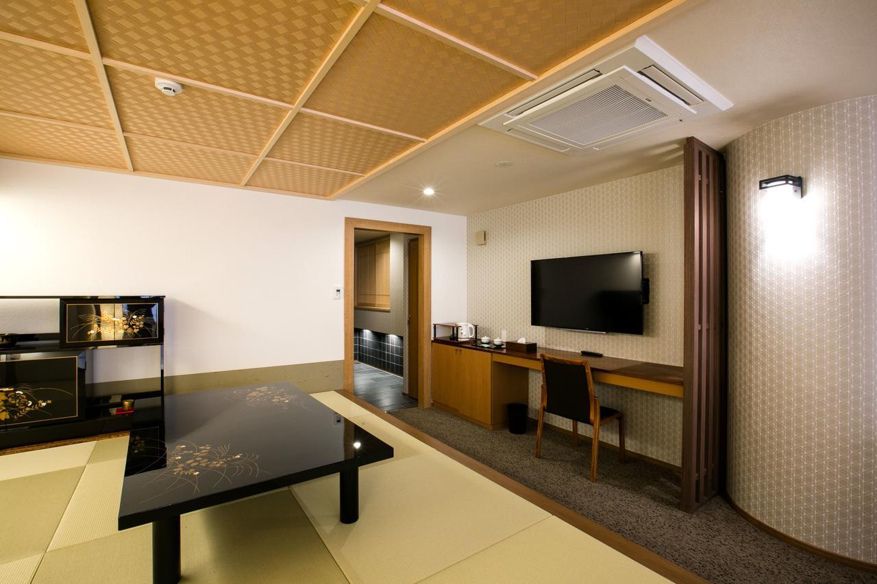 Kyoto Kamanza Hotel Dış mekan fotoğraf