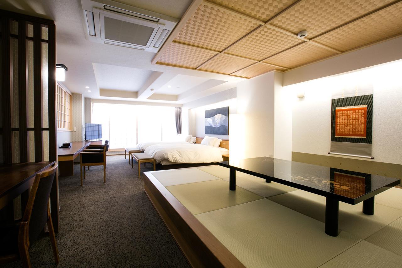 Kyoto Kamanza Hotel Dış mekan fotoğraf