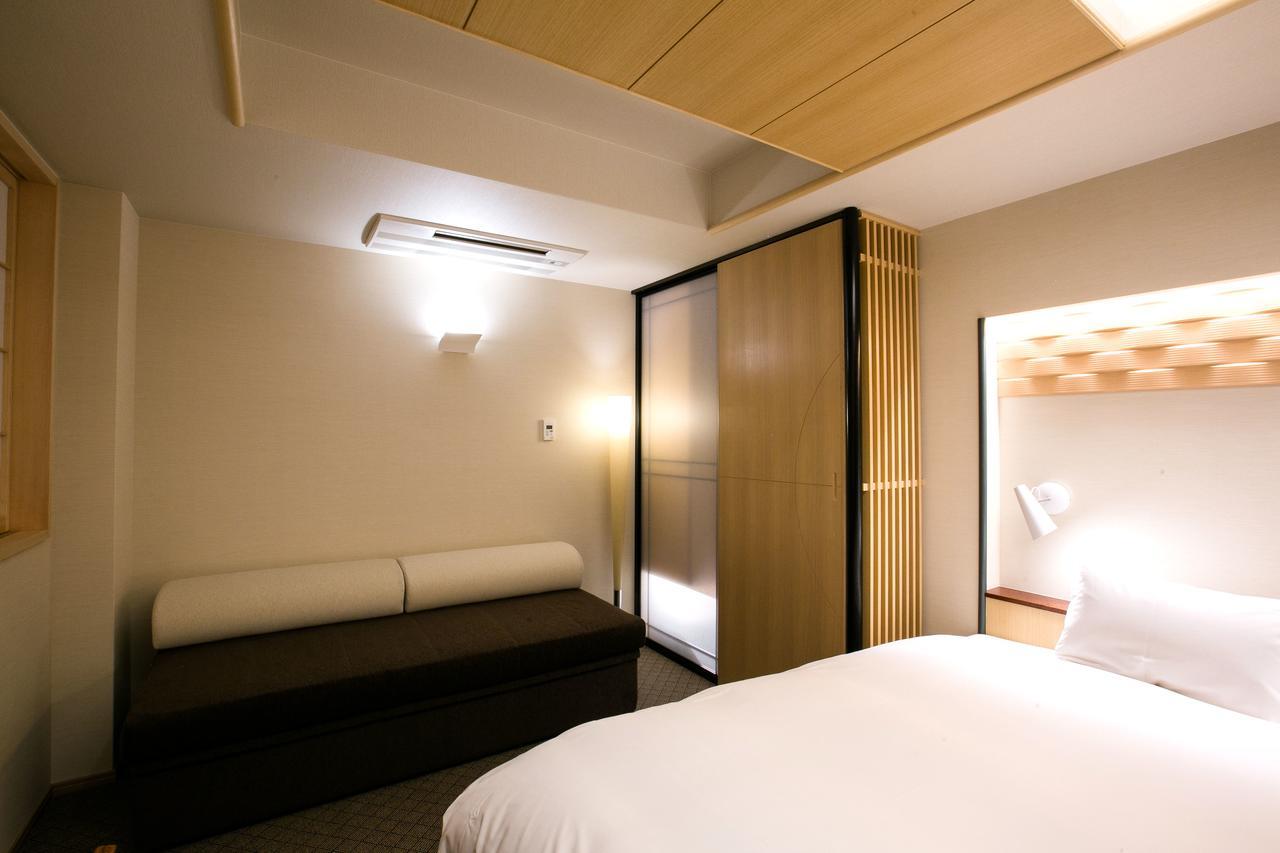 Kyoto Kamanza Hotel Dış mekan fotoğraf