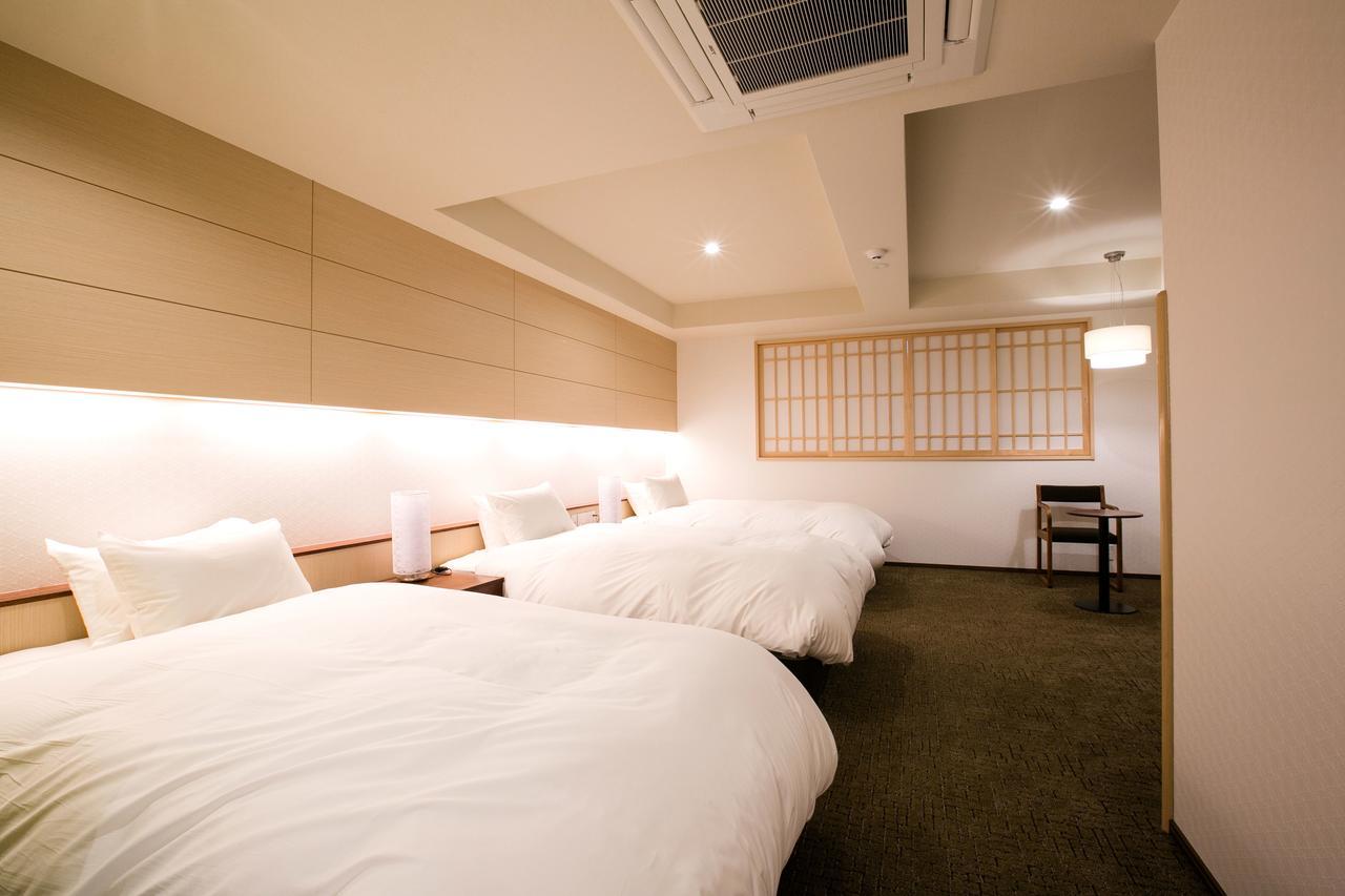 Kyoto Kamanza Hotel Dış mekan fotoğraf