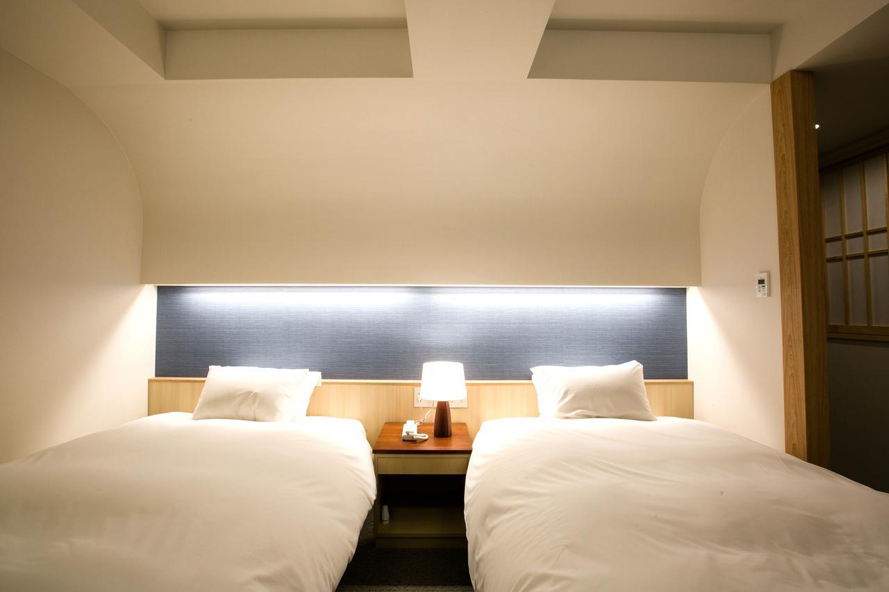 Kyoto Kamanza Hotel Dış mekan fotoğraf