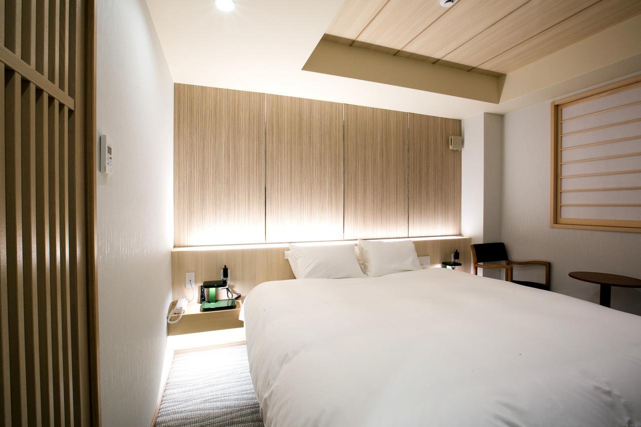 Kyoto Kamanza Hotel Dış mekan fotoğraf