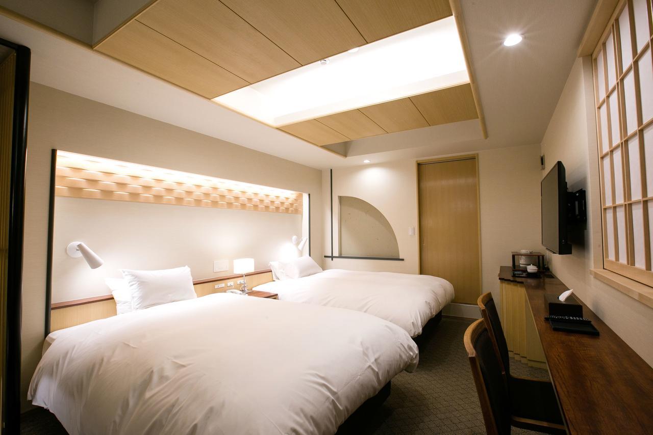 Kyoto Kamanza Hotel Dış mekan fotoğraf