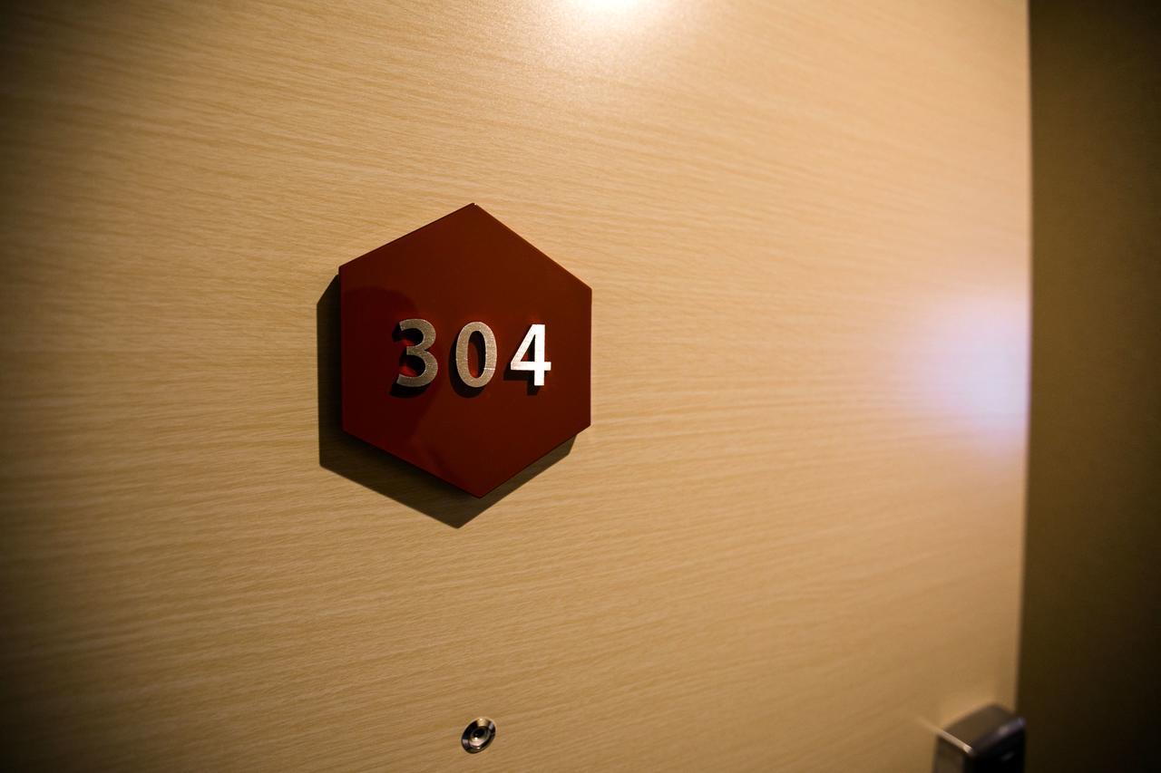 Kyoto Kamanza Hotel Dış mekan fotoğraf