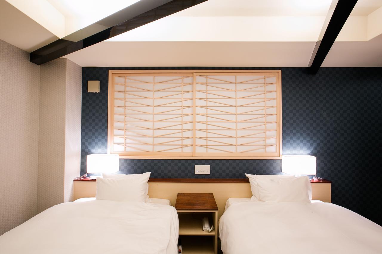 Kyoto Kamanza Hotel Dış mekan fotoğraf