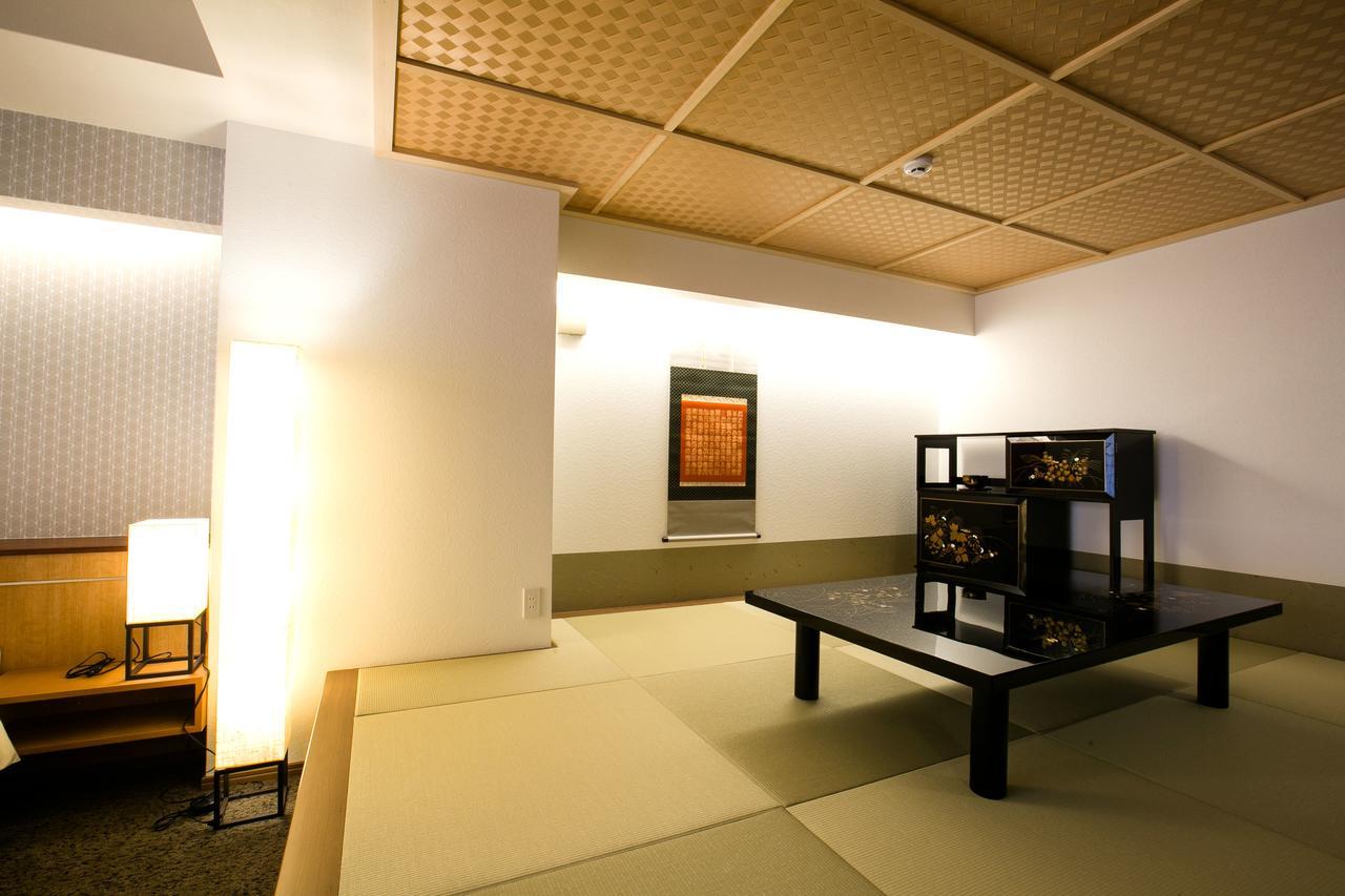 Kyoto Kamanza Hotel Dış mekan fotoğraf