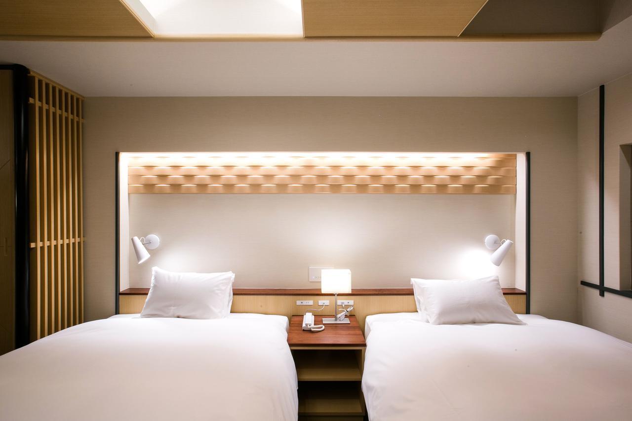 Kyoto Kamanza Hotel Dış mekan fotoğraf