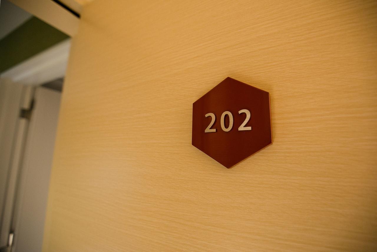 Kyoto Kamanza Hotel Dış mekan fotoğraf