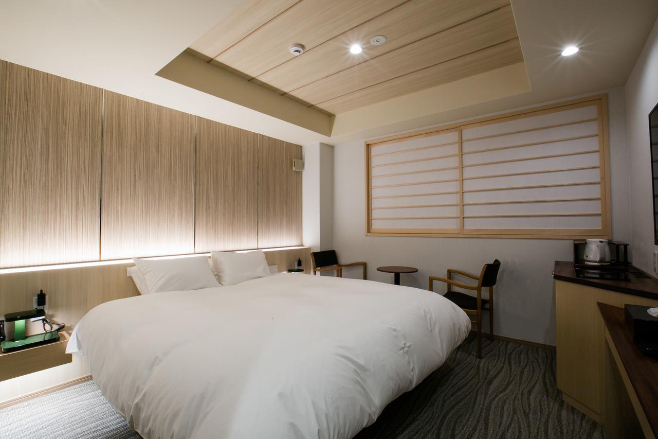Kyoto Kamanza Hotel Dış mekan fotoğraf