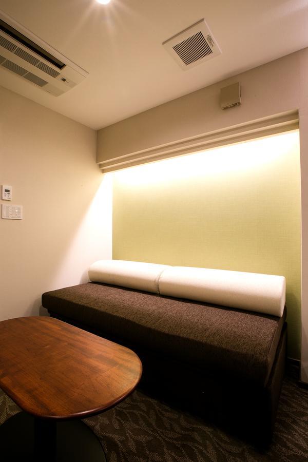 Kyoto Kamanza Hotel Dış mekan fotoğraf