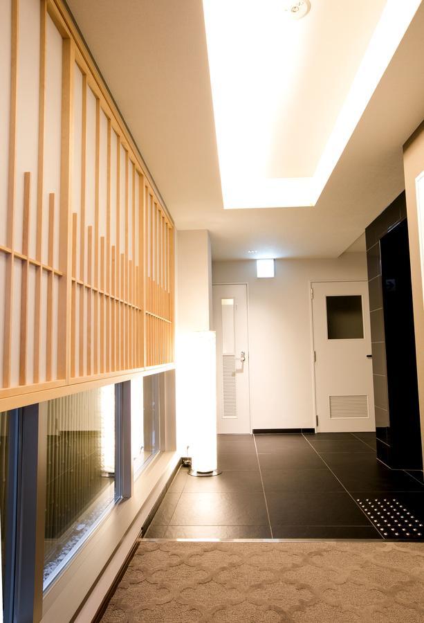 Kyoto Kamanza Hotel Dış mekan fotoğraf