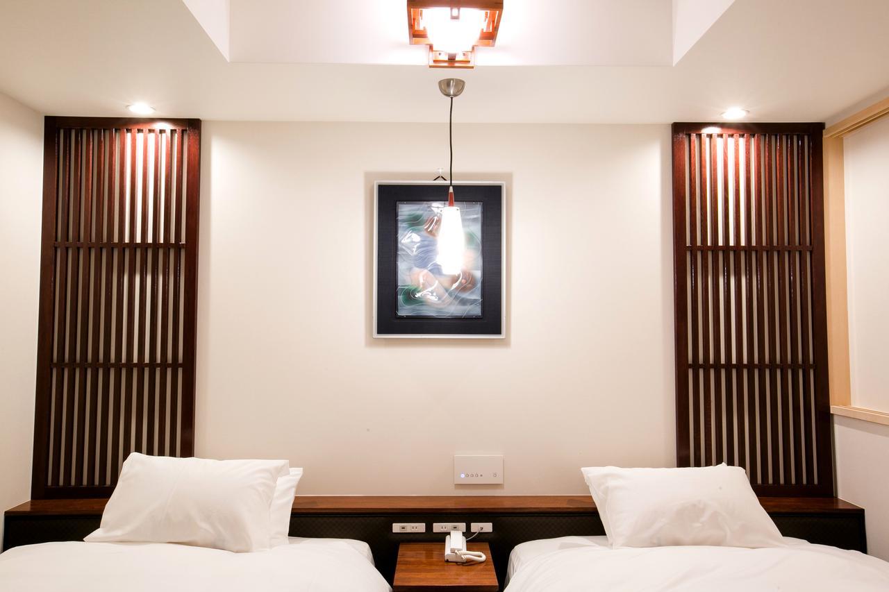 Kyoto Kamanza Hotel Dış mekan fotoğraf