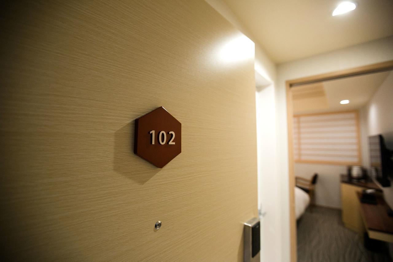Kyoto Kamanza Hotel Dış mekan fotoğraf
