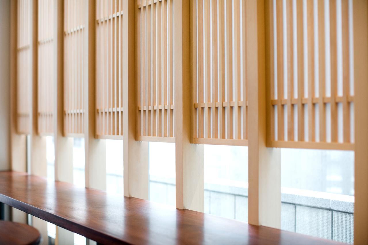 Kyoto Kamanza Hotel Dış mekan fotoğraf