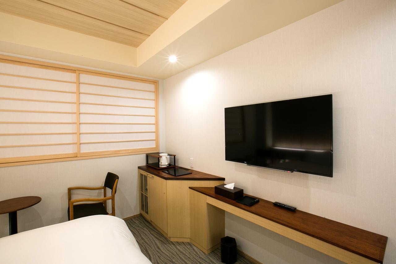 Kyoto Kamanza Hotel Dış mekan fotoğraf