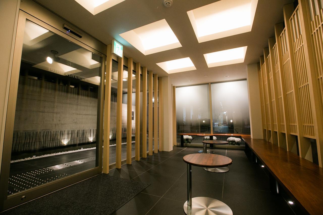Kyoto Kamanza Hotel Dış mekan fotoğraf