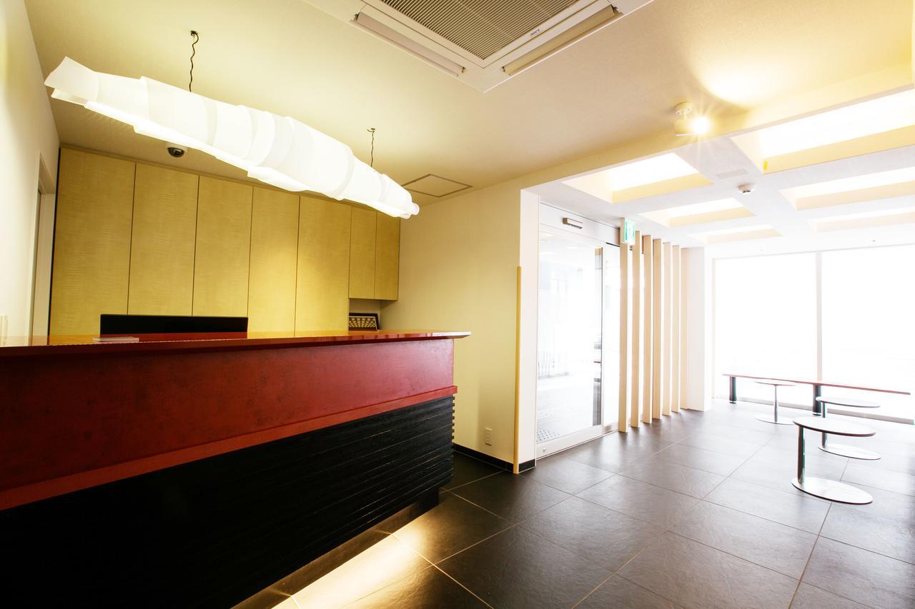 Kyoto Kamanza Hotel Dış mekan fotoğraf