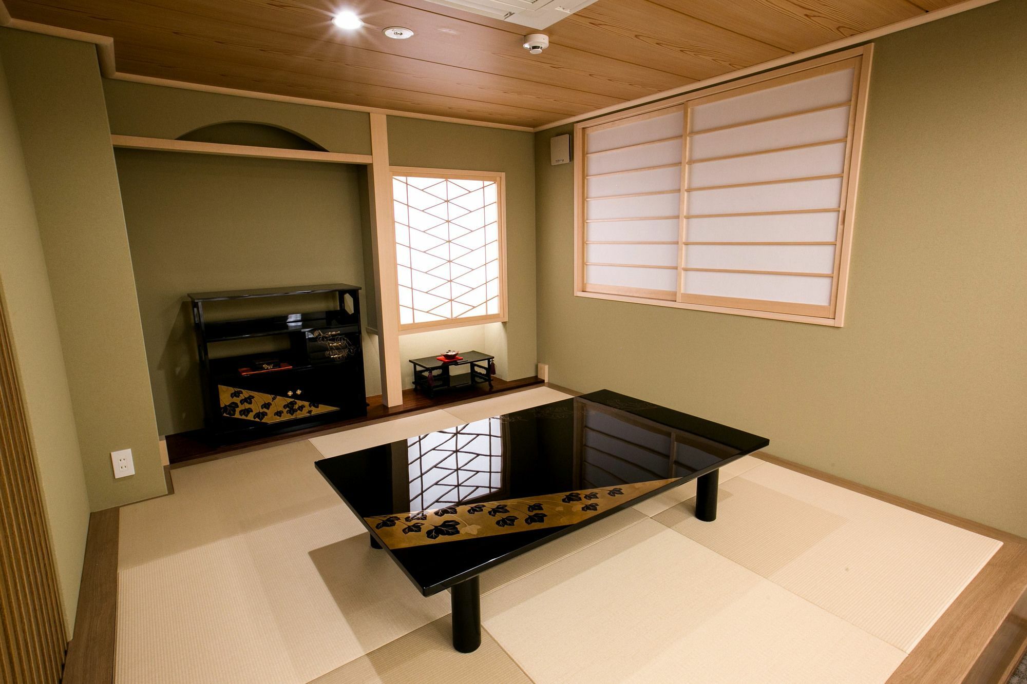 Kyoto Kamanza Hotel Dış mekan fotoğraf